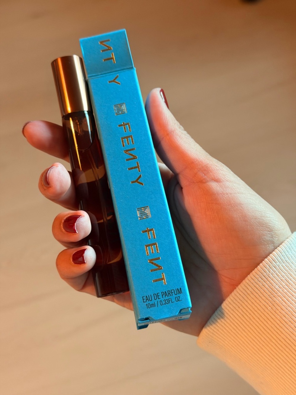 Fenty perfume - New - Picture 2 of 2